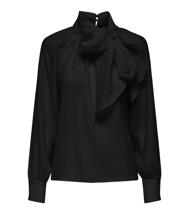 Jacqueline de Yong 15339312 Zwart