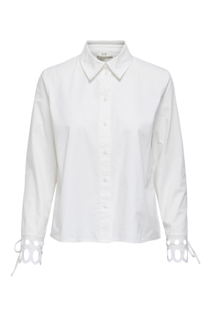 Jacqueline de Yong 15345329 Wit
