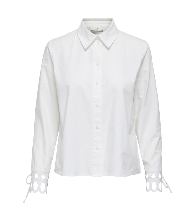 Jacqueline de Yong 15345329 Wit