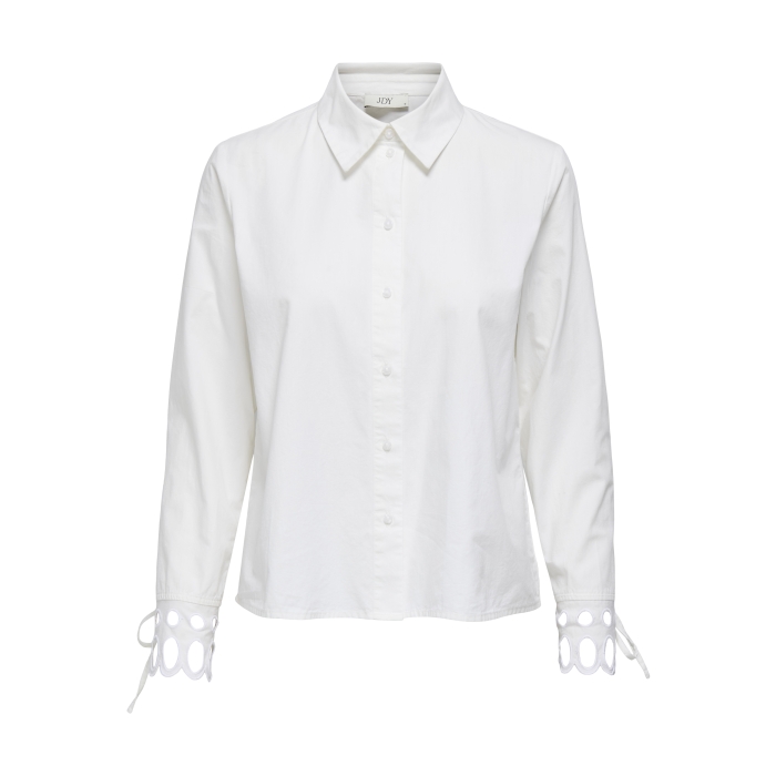 Jacqueline de Yong 15345329 Wit