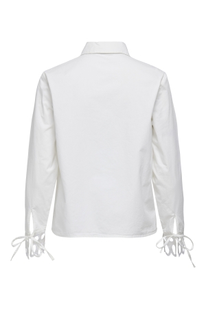Jacqueline de Yong 15345329 Wit