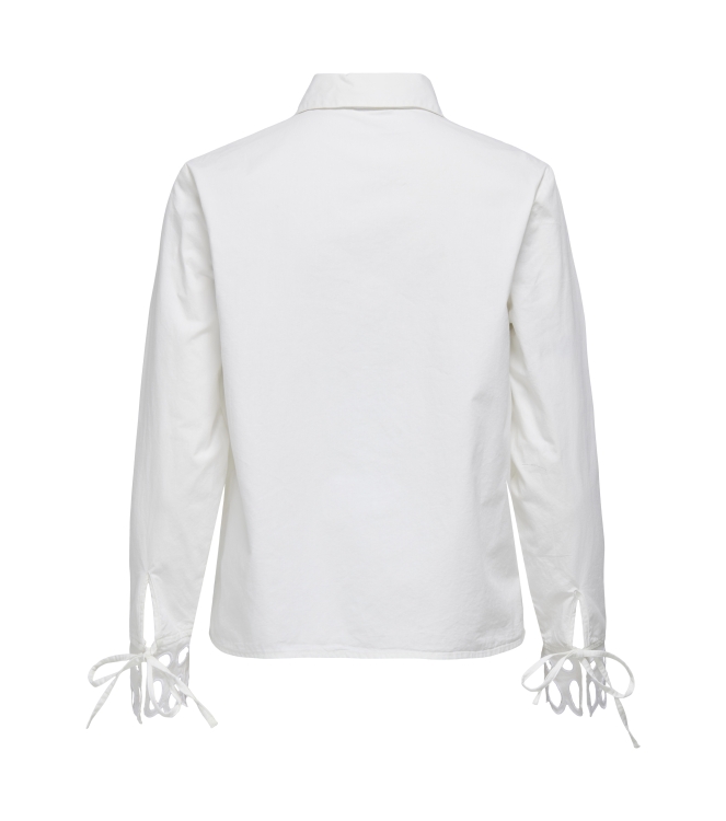 Jacqueline de Yong 15345329 Wit