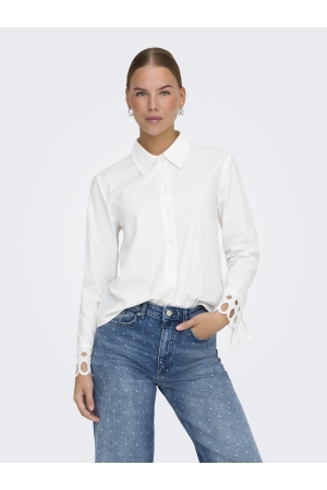 Jacqueline de Yong 15345329 Wit