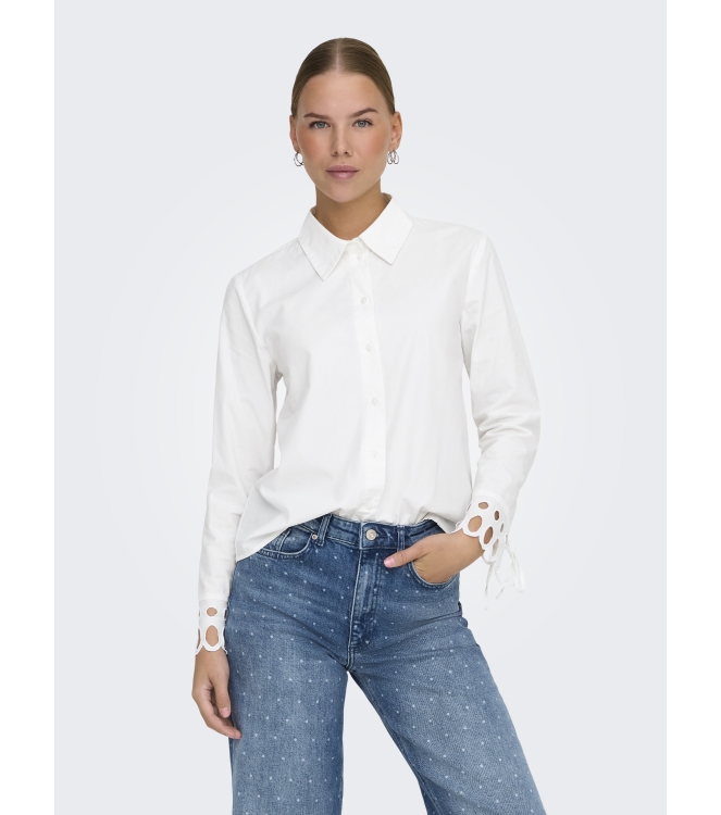 Jacqueline de Yong 15345329 Wit