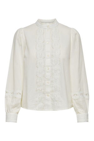 Jacqueline de Yong 15333977 Ecru naturel