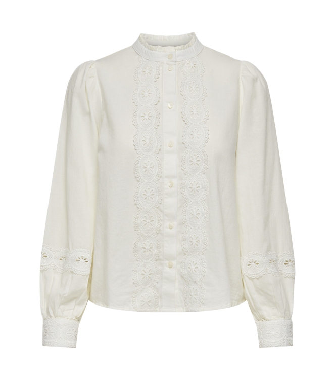 Jacqueline de Yong 15333977 Ecru naturel