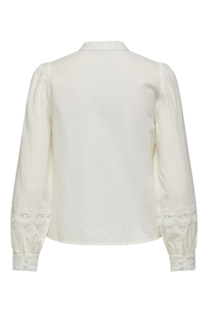 Jacqueline de Yong 15333977 Ecru naturel