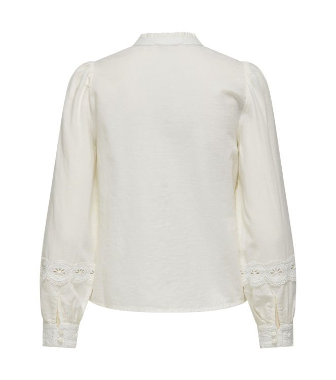 Jacqueline de Yong 15333977 Ecru naturel