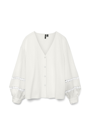 Vero Moda 10331724 Ecru off white