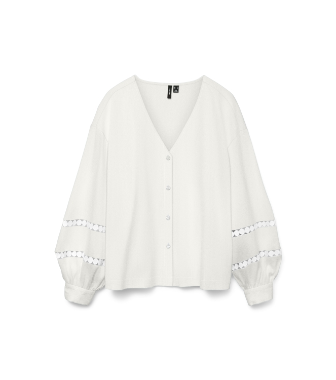 Vero Moda 10331724 Ecru off white