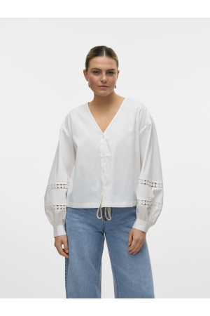 Vero Moda 10331724 Ecru off white