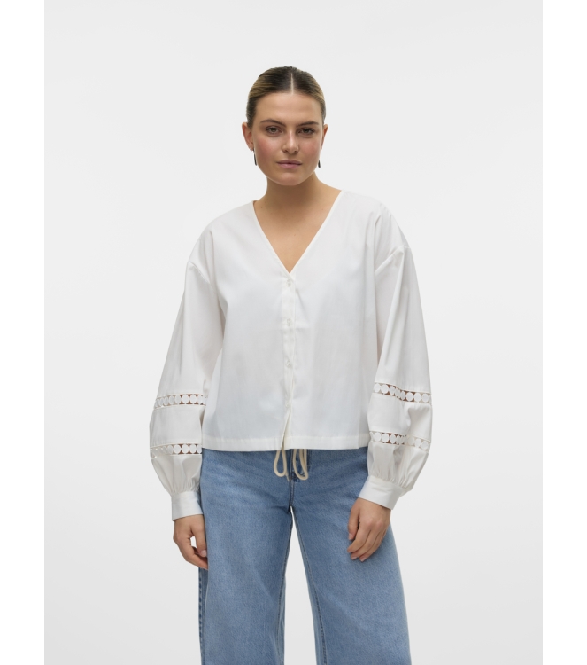 Vero Moda 10331724 Ecru off white