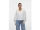 Vero Moda 10331724 Ecru off white