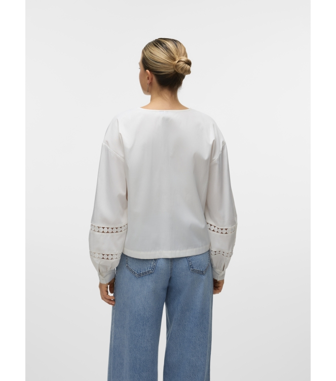 Vero Moda 10331724 Ecru off white