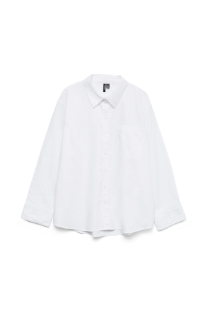Vero Moda 10317192 Wit