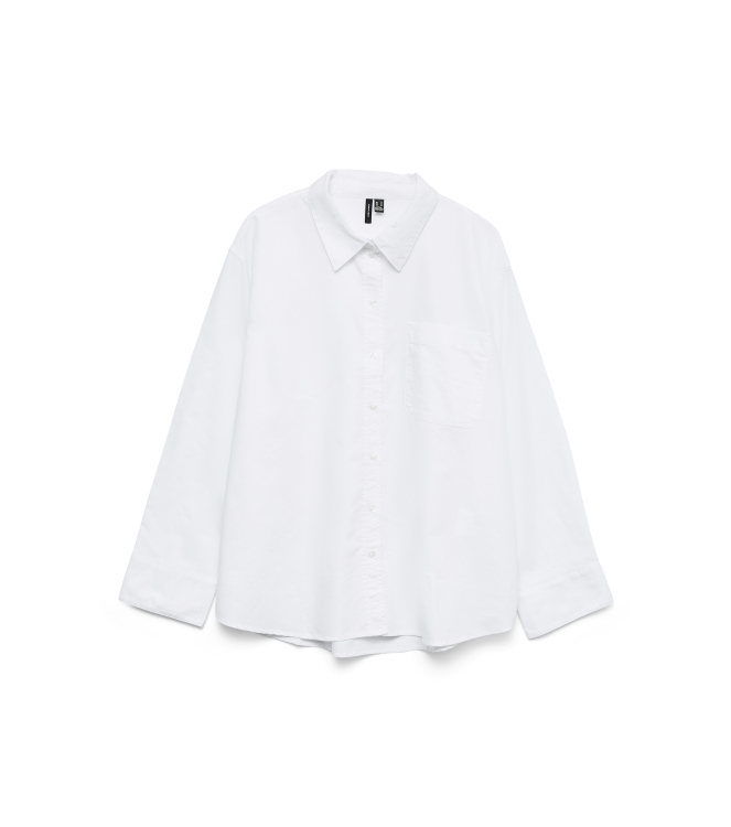 Vero Moda 10317192 Wit
