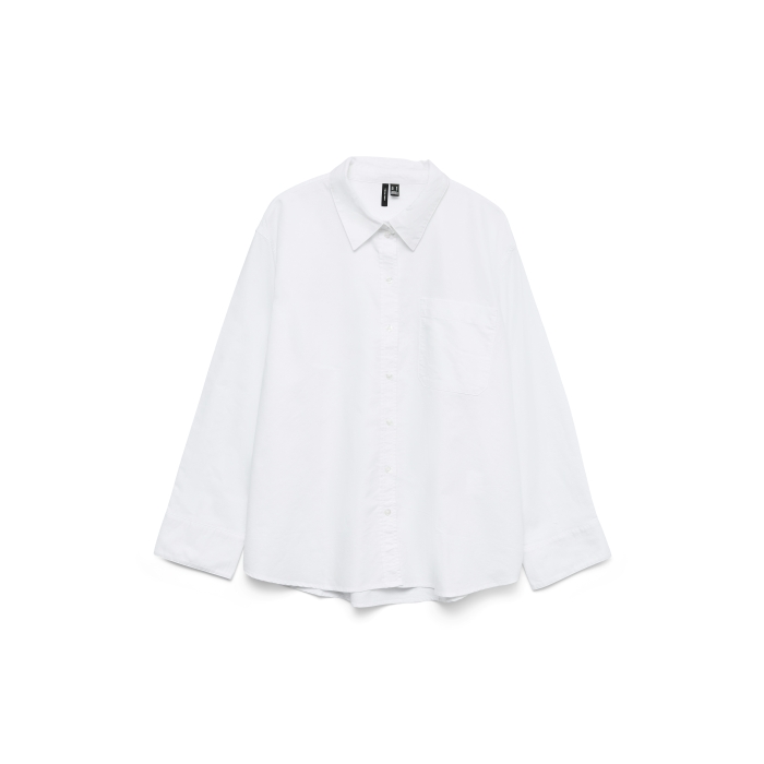 Vero Moda 10317192 Wit
