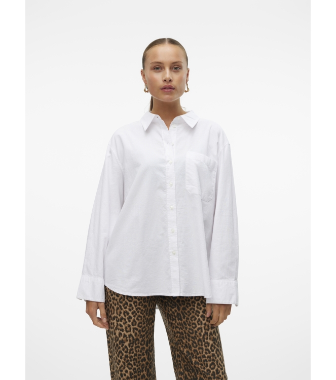 Vero Moda 10317192 Wit