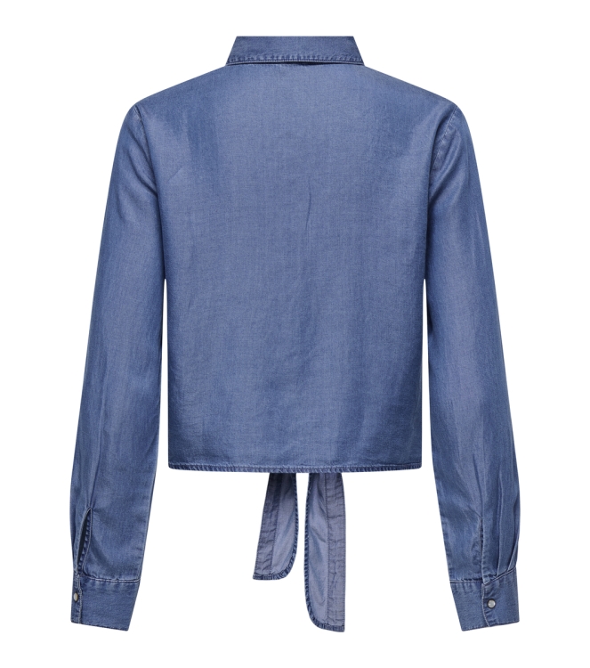 Jacqueline de Yong 15252957 Denim licht stonewashed