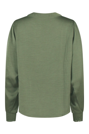 City Life 103469 W10399 Groen mos