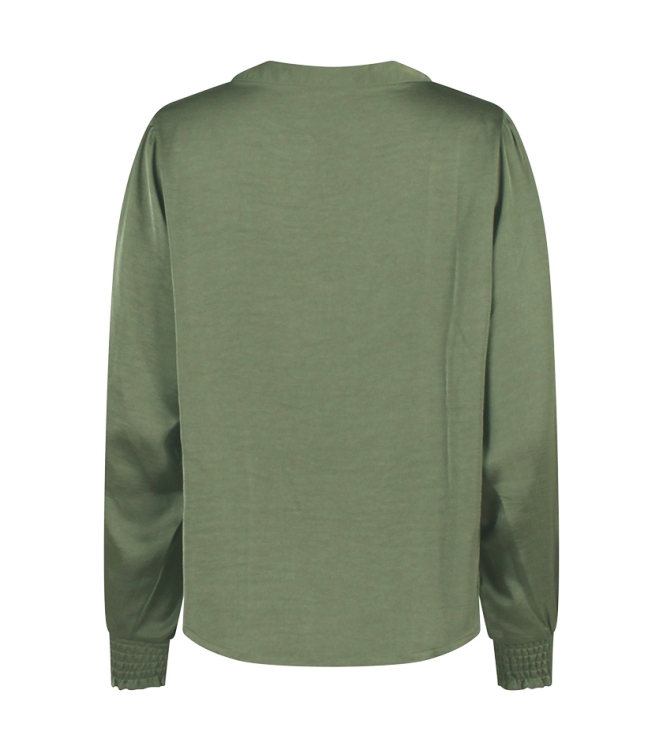 City Life 103469 W10399 Groen mos