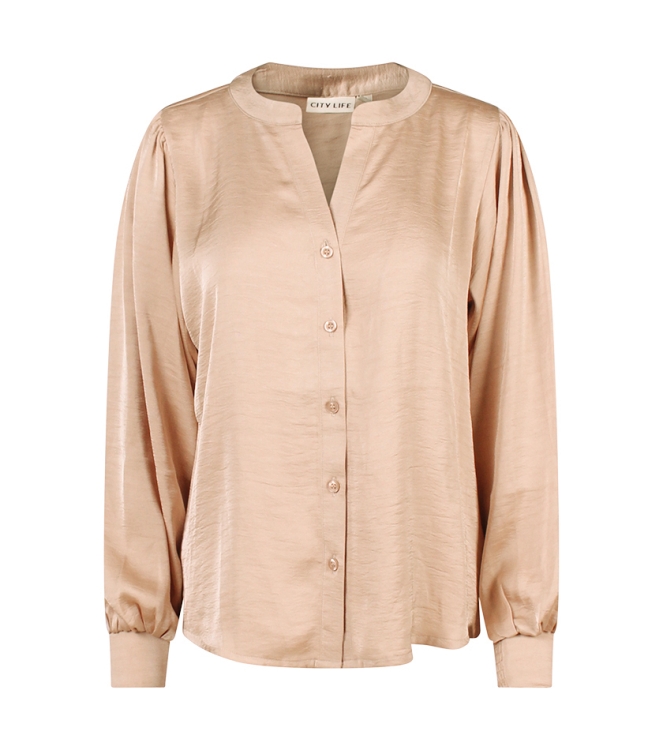 City Life 103469 W10399 Ecru naturel