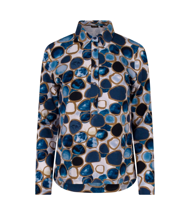 So Soire Marloes W10458 Blauw raf