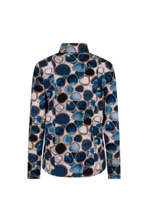So Soire Marloes W10458 Blauw raf