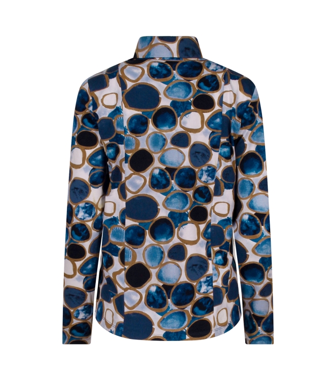 So Soire Marloes W10458 Blauw raf