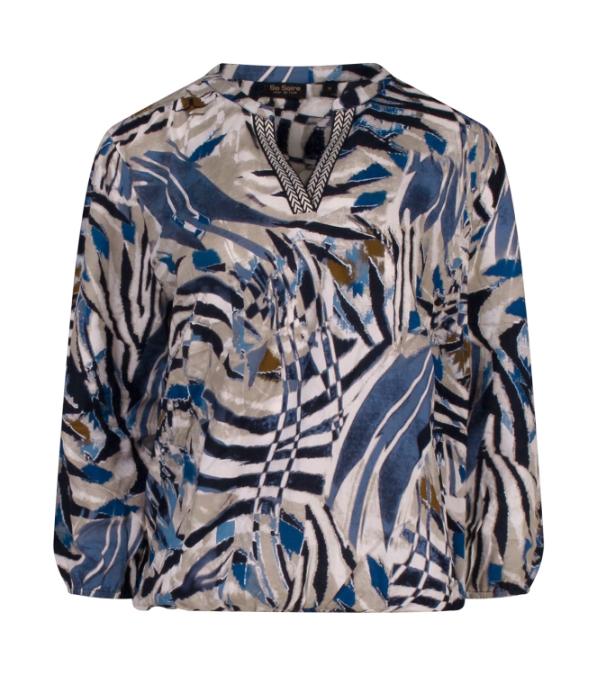 So Soire Elizia W10459 Blauw raf