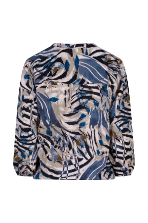So Soire Elizia W10459 Blauw raf