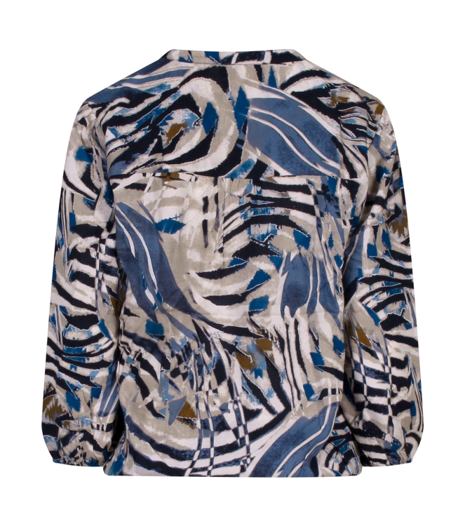 So Soire Elizia W10459 Blauw raf