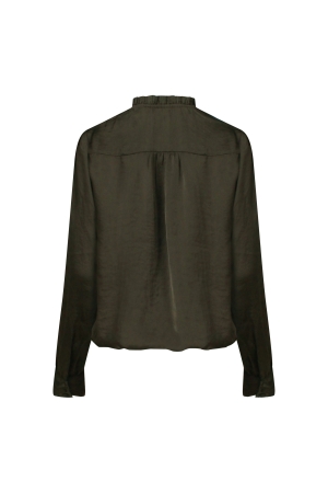 So Soire Amanda W10462 Groen army