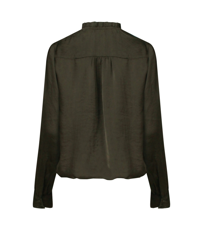 So Soire Amanda W10462 Groen army