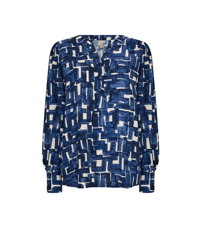 Soya Concept 41406 Blauw kobalt