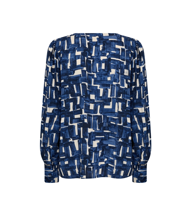 Soya Concept 41406 Blauw kobalt