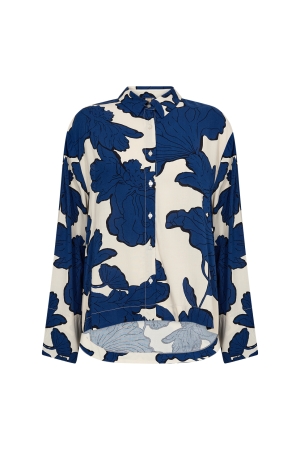 Soya Concept 41418 Blauw kobalt