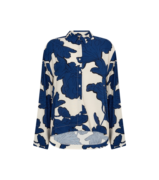 Soya Concept 41418 Blauw kobalt