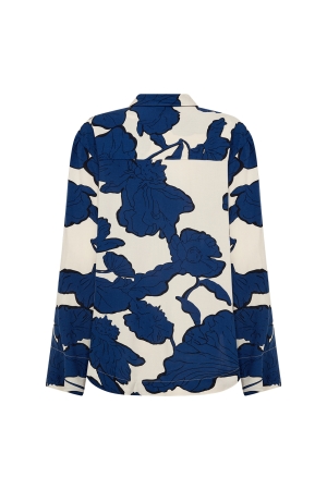 Soya Concept 41418 Blauw kobalt