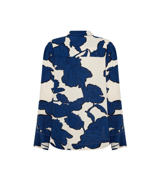 Soya Concept 41418 Blauw kobalt