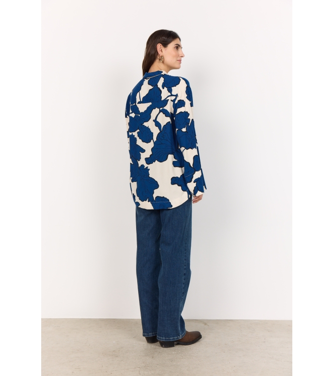 Soya Concept 41418 Blauw kobalt