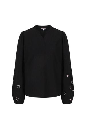 lizzi lou Daphne W10480 Zwart