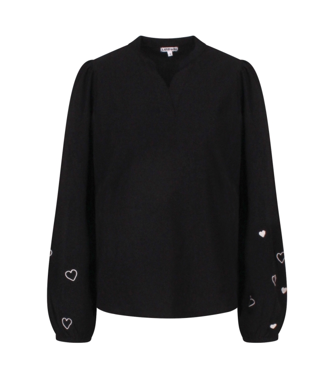 lizzi lou Daphne W10480 Zwart