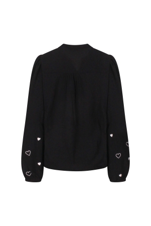 lizzi lou Daphne W10480 Zwart