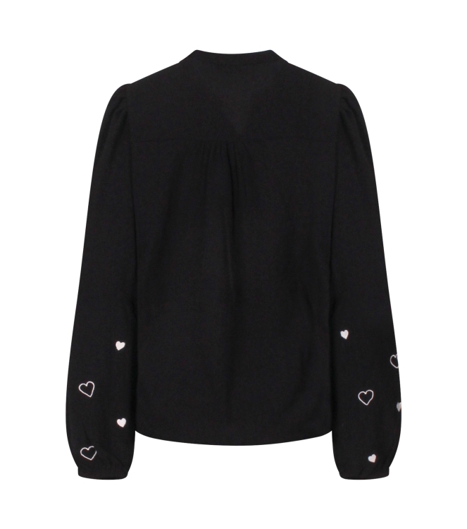 lizzi lou Daphne W10480 Zwart
