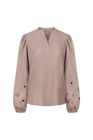 lizzi lou Daphne W10480 Ecru naturel