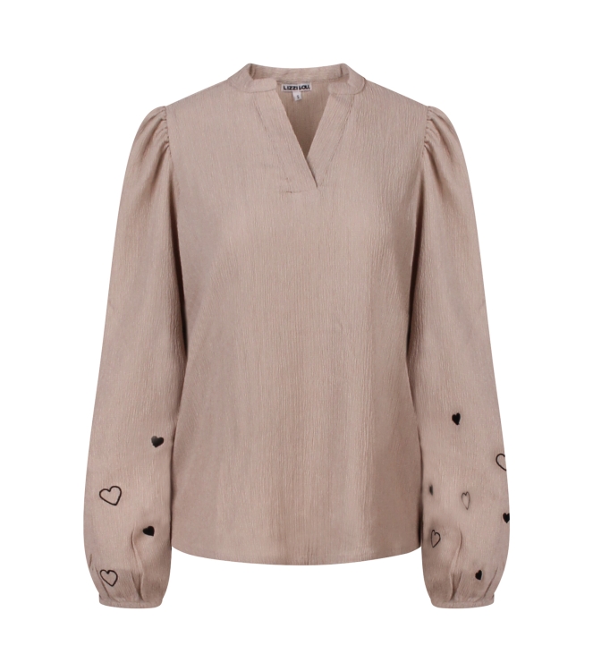 lizzi lou Daphne W10480 Ecru naturel