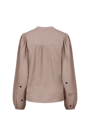 lizzi lou Daphne W10480 Ecru naturel