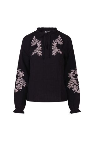 lizzi lou Denise W10534 Zwart