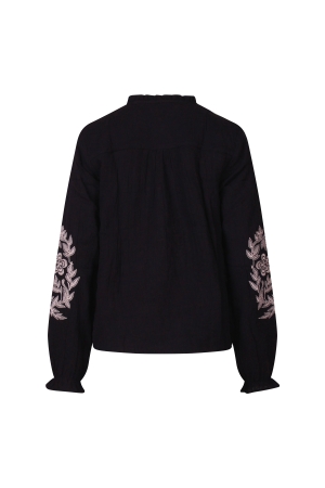 lizzi lou Denise W10534 Zwart
